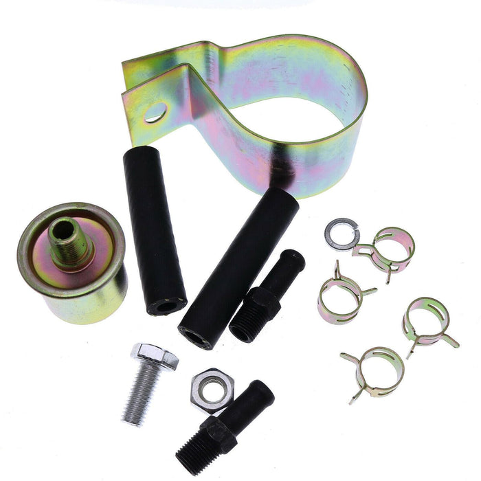 DURAFORCE Fuel Lift Pump E8413 15754298 For AcDelco 6.5L 1992 - 2002 GM Chevy GMC