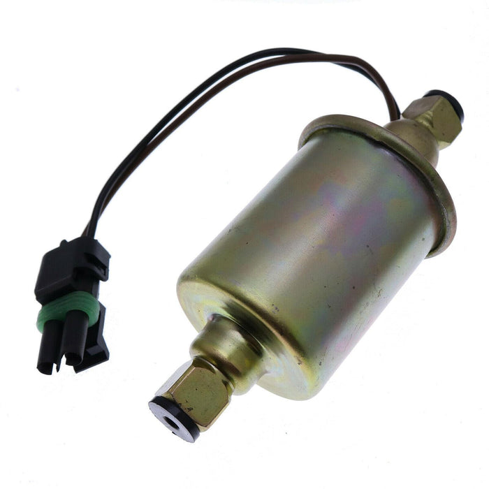 DURAFORCE Fuel Lift Pump E8413 15754298 For AcDelco 6.5L 1992 - 2002 GM Chevy GMC