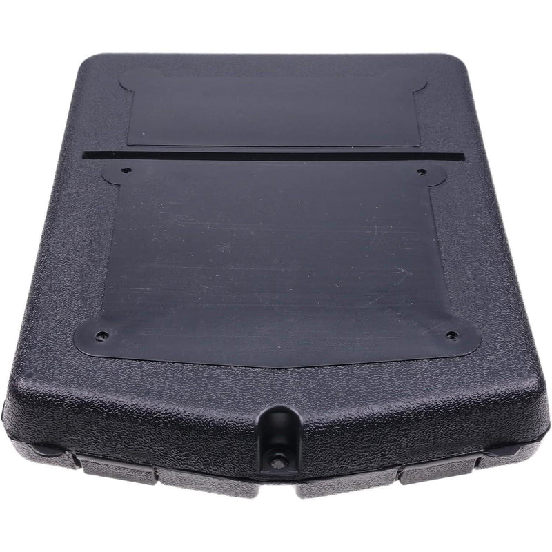 DURAFORCE Manual Holder Enclosure Box 44743GT 24514GT For Genie GS-2668 S-65 Z-45-25J JLG