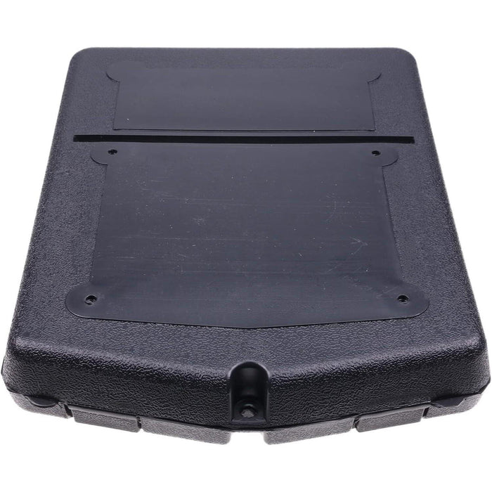 DURAFORCE Manual Holder Enclosure Box 44743GT 24514GT For Genie GS-2668 S-65 Z-45-25J JLG