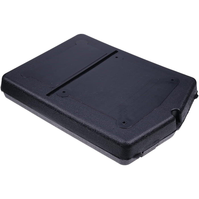 DURAFORCE Manual Holder Enclosure Box 44743GT 24514GT For Genie GS-2668 S-65 Z-45-25J JLG