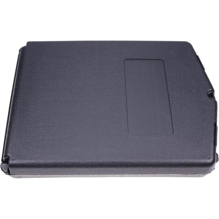 DURAFORCE Manual Holder Enclosure Box 44743GT 24514GT For Genie GS-2668 S-65 Z-45-25J JLG