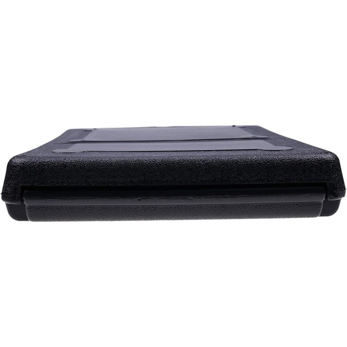 DURAFORCE Manual Holder Enclosure Box 44743GT 24514GT For Genie GS-2668 S-65 Z-45-25J JLG