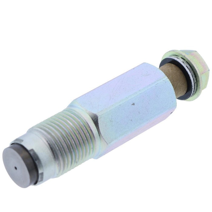 DURAFORCE Fuel Pressure Relive Valve 095420-0280 8980325490 For Isuzu 4JK1 Nissan 2.5 DCI