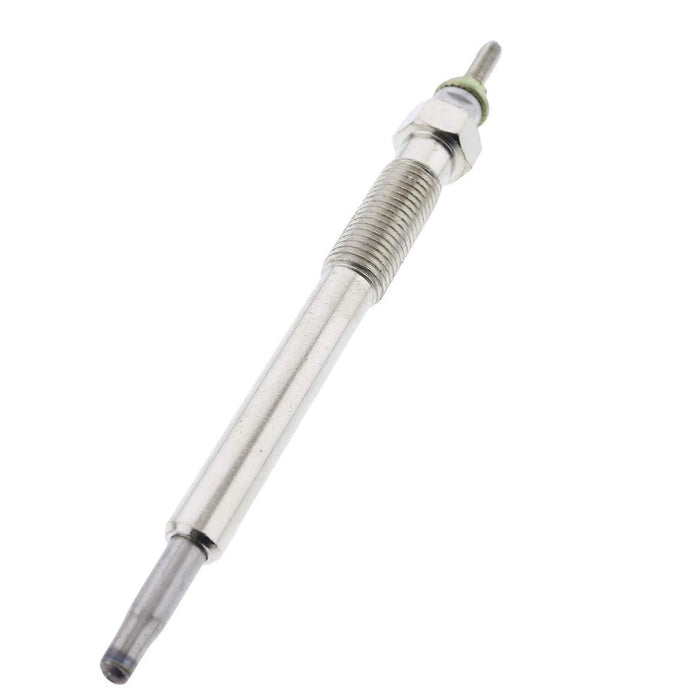 DURAFORCE 4X Glow Plug 1G911-65510 1G85265512 For Kubota KX033-4 L2501D Engine V2203 V2403