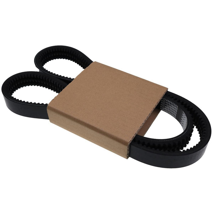 DURAFORCE Drive Belt 7146391 For Bobcat T550 T590 S510 S530 S550 S570 S590 Loaders