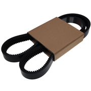 DURAFORCE Drive Belt 7146391 For Bobcat T550 T590 S510 S530 S550 S570 S590 Loaders