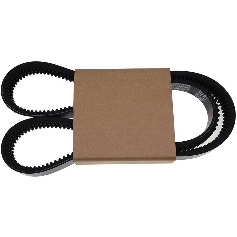DURAFORCE Drive Belt 7146391 For Bobcat T550 T590 S510 S530 S550 S570 S590 Loaders