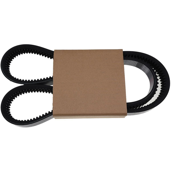 DURAFORCE Drive Belt 7146391 For Bobcat T550 T590 S510 S530 S550 S570 S590 Loaders