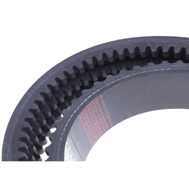 DURAFORCE Drive Belt 7146391 For Bobcat T550 T590 S510 S530 S550 S570 S590 Loaders