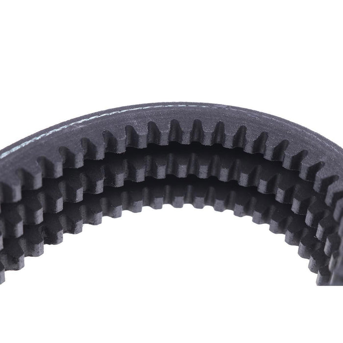 DURAFORCE Drive Belt 7146391 For Bobcat T550 T590 S510 S530 S550 S570 S590 Loaders