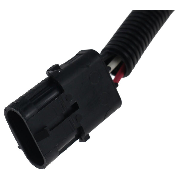 DURAFORCE 12V Fuel Stop Solenoid 3919422 3934972 3927152 for Cummins 6B 6BT 5.9L 8.3L