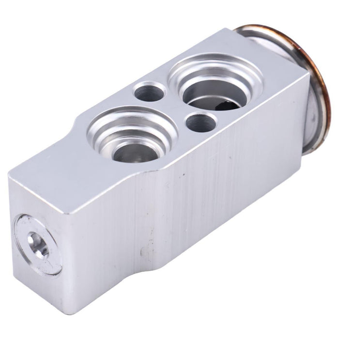 DURAFORCE Expansion Valve E41623-0550 410116-00099 for Doosan DX140LC DX140LC-3 DX160LC-3