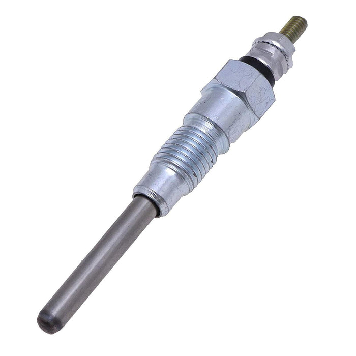 DURAFORCE 4X Glow Plug 19077-65510 19077-65512 for Kubota D1403 D1703 V2003 V2203 V2403