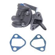 DURAFORCE Fuel Pump 129301-52020 121256-52021 for Yanmar 2GM20 3GM30 2GM20F 3GM30F