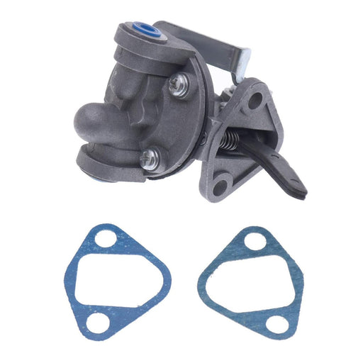 DURAFORCE Fuel Pump 129301-52020 121256-52021 for Yanmar 2GM20 3GM30 2GM20F 3GM30F