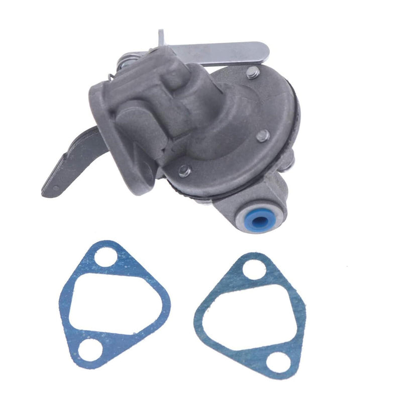 DURAFORCE Fuel Pump 129301-52020 121256-52021 for Yanmar 2GM20 3GM30 2GM20F 3GM30F