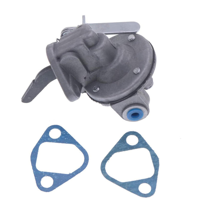 DURAFORCE Fuel Pump 129301-52020 121256-52021 for Yanmar 2GM20 3GM30 2GM20F 3GM30F