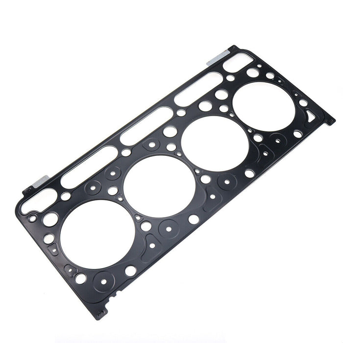 DURAFORCE Cylinder Head Gasket 6655159 For Bobcat 753 763 S150 S160 S175 Kubota V2203