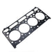 DURAFORCE Cylinder Head Gasket 6655159 For Bobcat 753 763 S150 S160 S175 Kubota V2203
