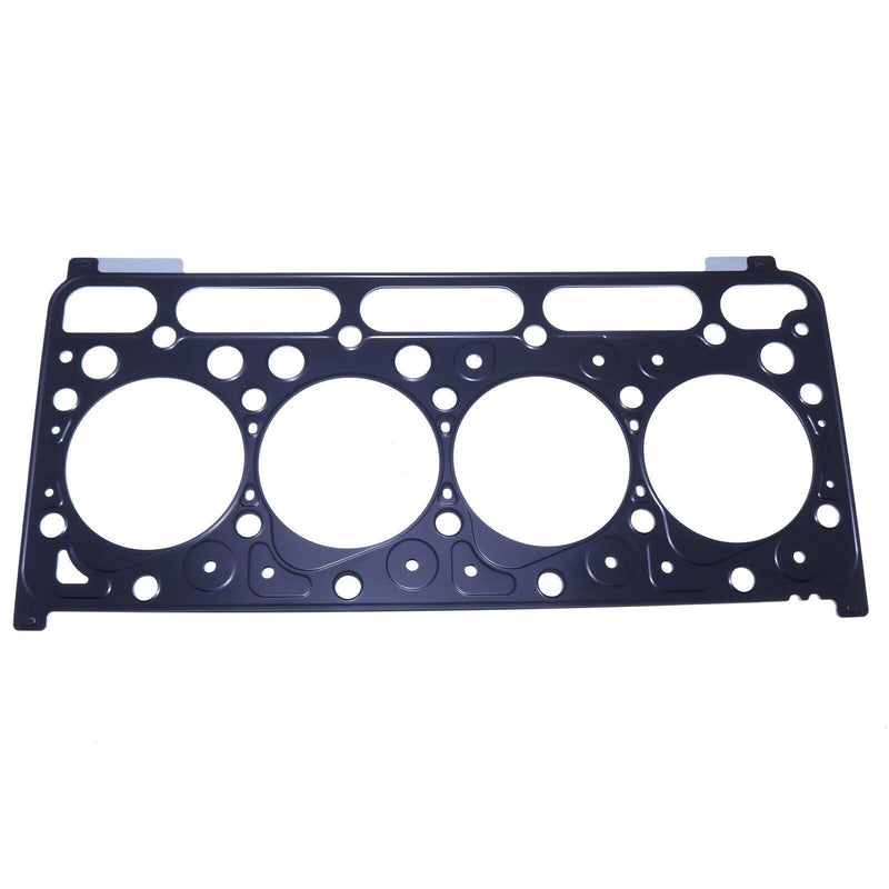 DURAFORCE Cylinder Head Gasket 6655159 For Bobcat 753 763 S150 S160 S175 Kubota V2203