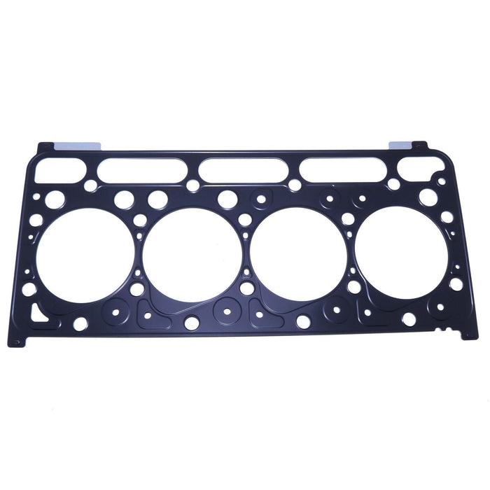 DURAFORCE Cylinder Head Gasket 6655159 For Bobcat 753 763 S150 S160 S175 Kubota V2203