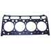 DURAFORCE Cylinder Head Gasket 6655159 For Bobcat 753 763 S150 S160 S175 Kubota V2203