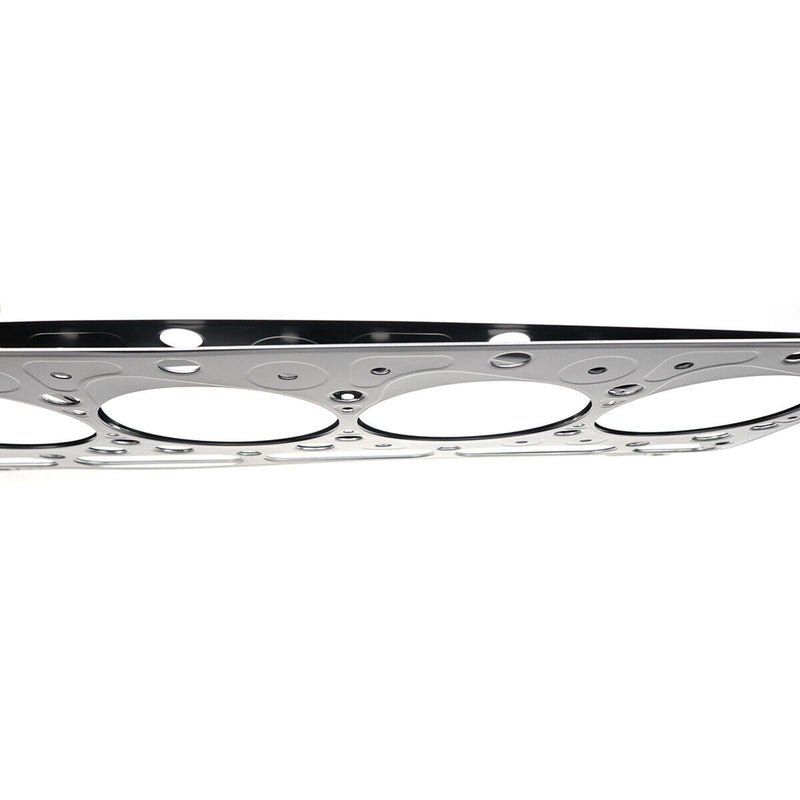 DURAFORCE Cylinder Head Gasket 6655159 For Bobcat 753 763 S150 S160 S175 Kubota V2203