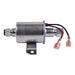 DURAFORCE 12V Fuel Pump 149-2583 1492583 0149-2583 01492583 Fit for Onan Generator
