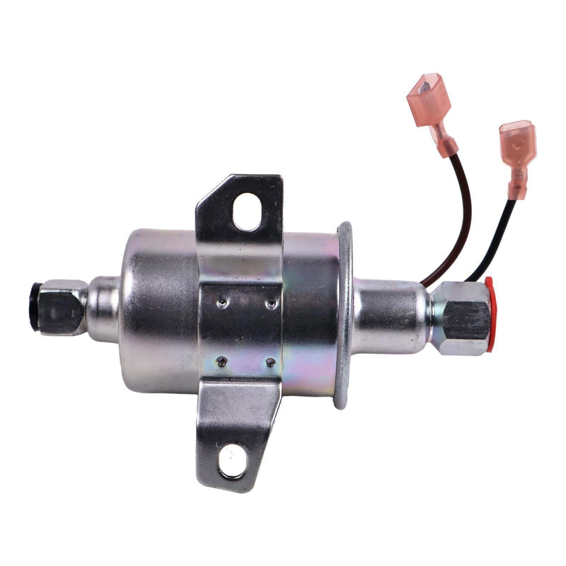 DURAFORCE 12V Fuel Pump 149-2583 1492583 0149-2583 01492583 Fit for Onan Generator