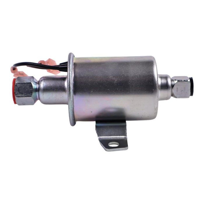DURAFORCE 12V Fuel Pump 149-2583 1492583 0149-2583 01492583 Fit for Onan Generator