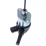 DURAFORCE 12V Fuel Stop Solenoid Valve E5850-60011 E5753-60015 E5753-60012 for Kioti