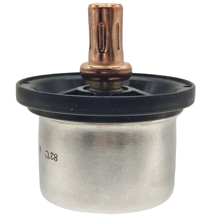 DURAFORCE 82°C Thermostat 8149182 1544683 1661277 1303061 for Volvo Engine D12 Series