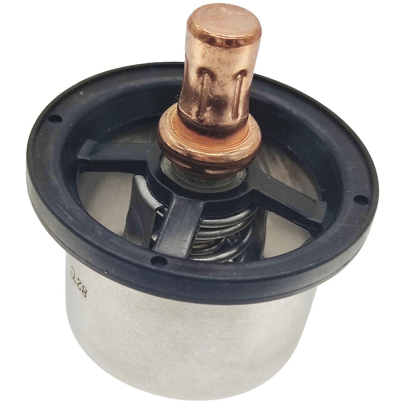 DURAFORCE 82°C Thermostat 8149182 1544683 1661277 1303061 for Volvo Engine D12 Series