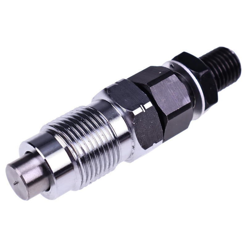 DURAFORCE Fuel Injector 19667-53000 15841-53000 for Kubota Z430 Z400 D600 D640 Engine