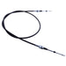 DURAFORCE Throttle Cable 87340754 For Case 580M 580N 580SM 580SN 580SM+ 590SM 590SN
