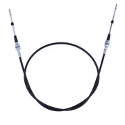 DURAFORCE Throttle Cable 87340754 For Case 580M 580N 580SM 580SN 580SM+ 590SM 590SN