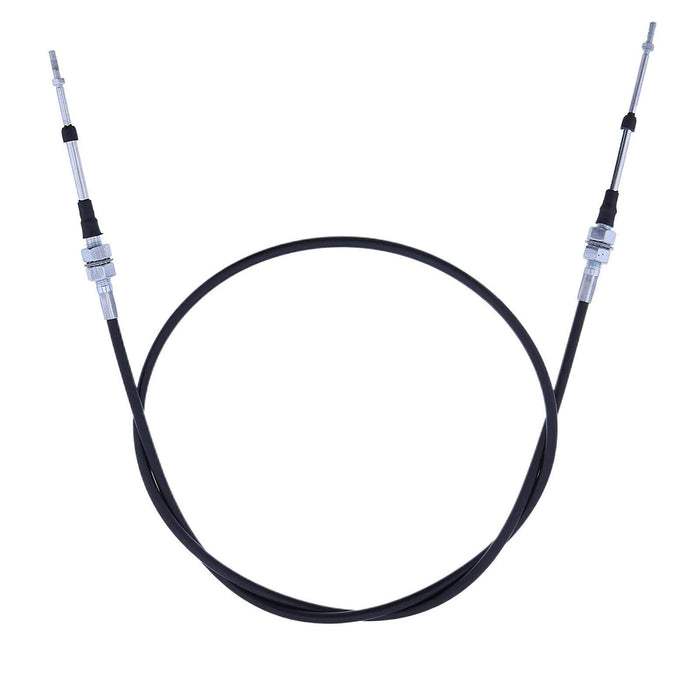 DURAFORCE Throttle Cable 87340754 For Case 580M 580N 580SM 580SN 580SM+ 590SM 590SN