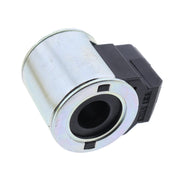 DURAFORCE 12V Solenoid Coil 6691649 7301672 7010006 for Bobcat Skid Steer Loader