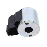 DURAFORCE 12V Solenoid Coil 6691649 7301672 7010006 for Bobcat Skid Steer Loader