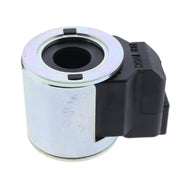 DURAFORCE 12V Solenoid Coil 6691649 7301672 7010006 for Bobcat Skid Steer Loader