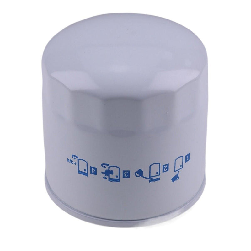 DURAFORCE Oil Filter 7012303 For Bobcat T550 T590 S510 S530 S550 S570 S590 WIX WL10109