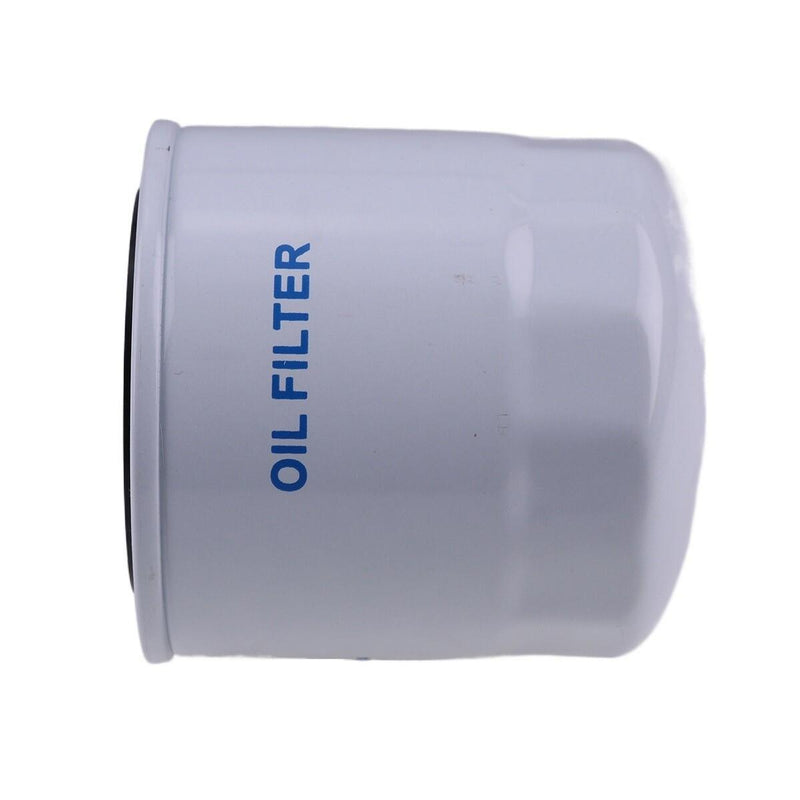 DURAFORCE Oil Filter 7012303 For Bobcat T550 T590 S510 S530 S550 S570 S590 WIX WL10109