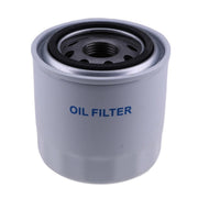 DURAFORCE Oil Filter 7012303 For Bobcat T550 T590 S510 S530 S550 S570 S590 WIX WL10109