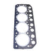 DURAFORCE Head Gasket 31A01-33300 31A01-01070 for Mitsubishi S4L S4L2 Engine 213-8265