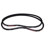 DURAFORCE 2X Alternator Belt 6686683 for Bobcat MT52 MT55 MT85 Mini Track Loader