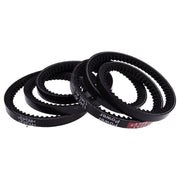 DURAFORCE 2X Alternator Belt 6686683 for Bobcat MT52 MT55 MT85 Mini Track Loader