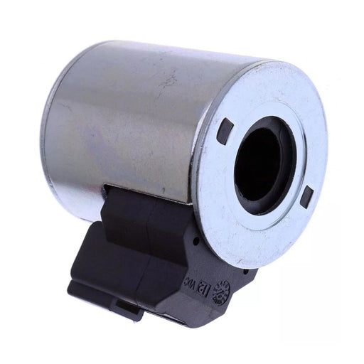 DURAFORCE Solenoid Valve Coil 12V 4303712 for Hydraforce Valve Stem Series 10 12 16 38 58