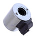 DURAFORCE Solenoid Valve Coil 12V 4303712 for Hydraforce Valve Stem Series 10 12 16 38 58
