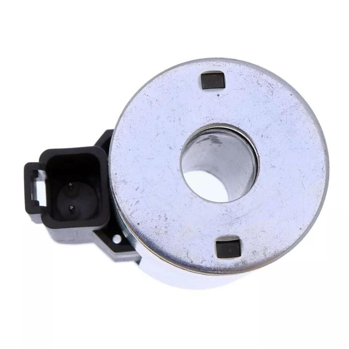 DURAFORCE Solenoid Valve Coil 12V 4303712 for Hydraforce Valve Stem Series 10 12 16 38 58
